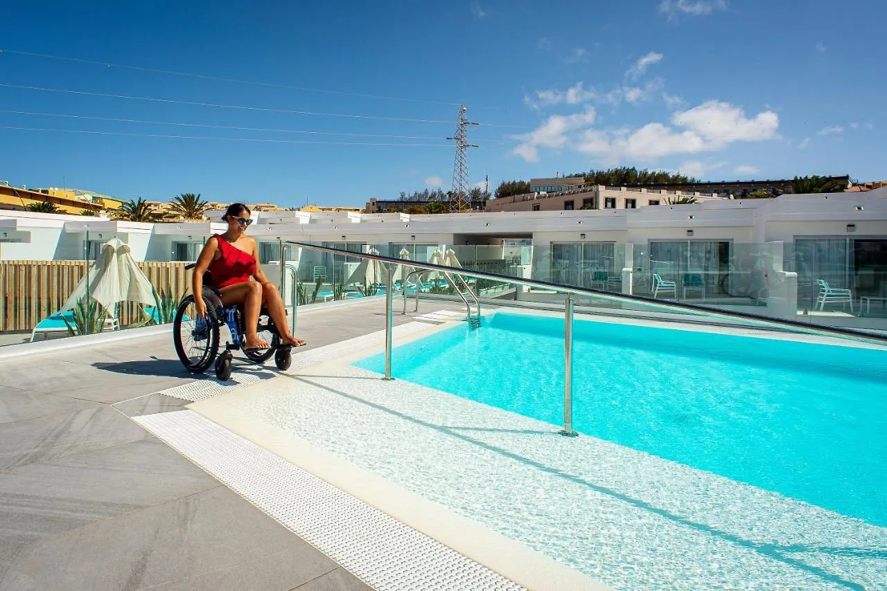 Hotel Taimar Costa Calma
