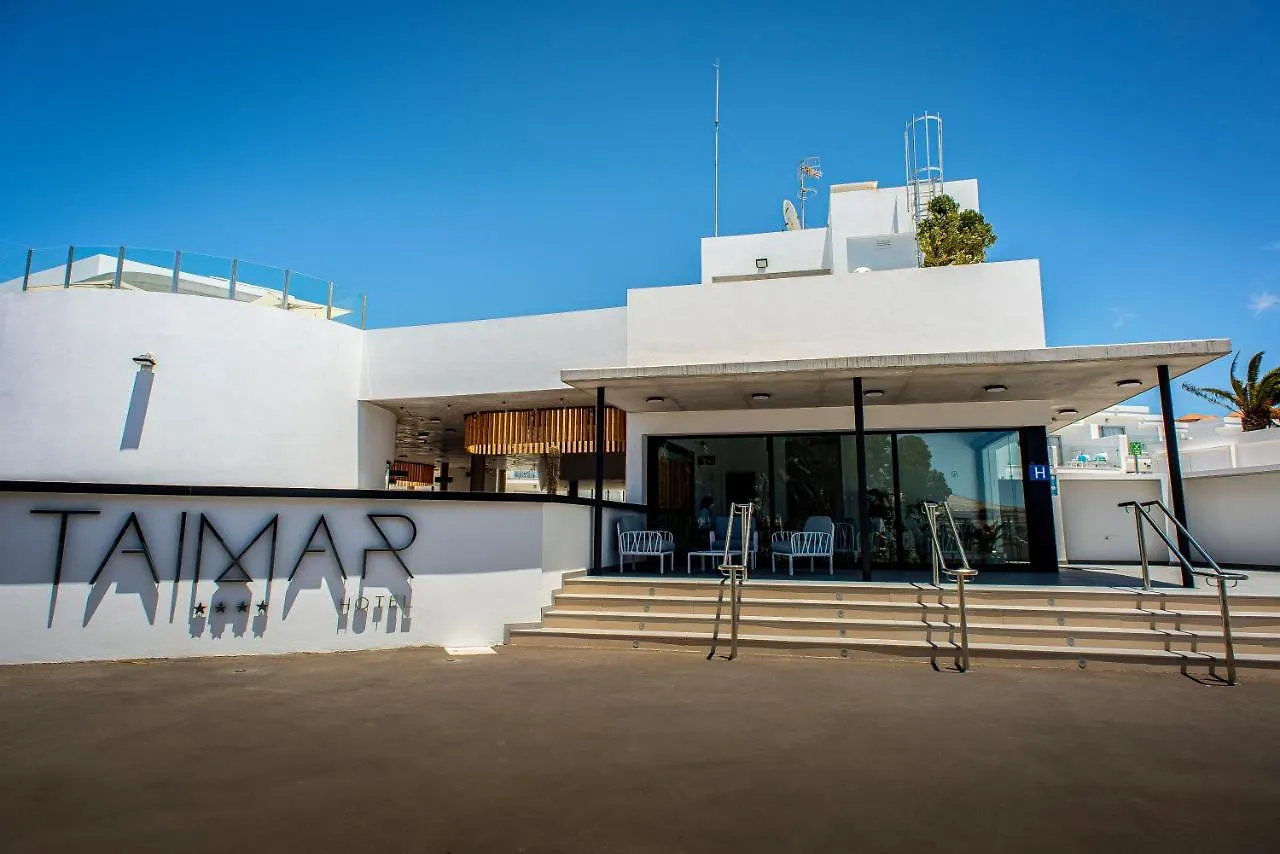 Hotel Taimar Costa Calma