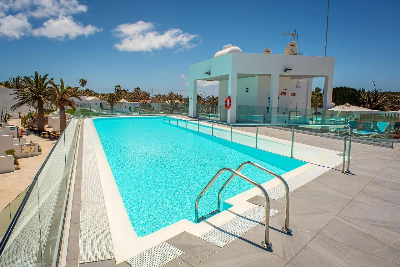Hotel Taimar Costa Calma