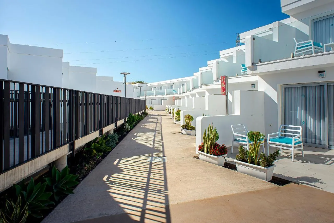 ****  Hotel Taimar Costa Calma Espagne