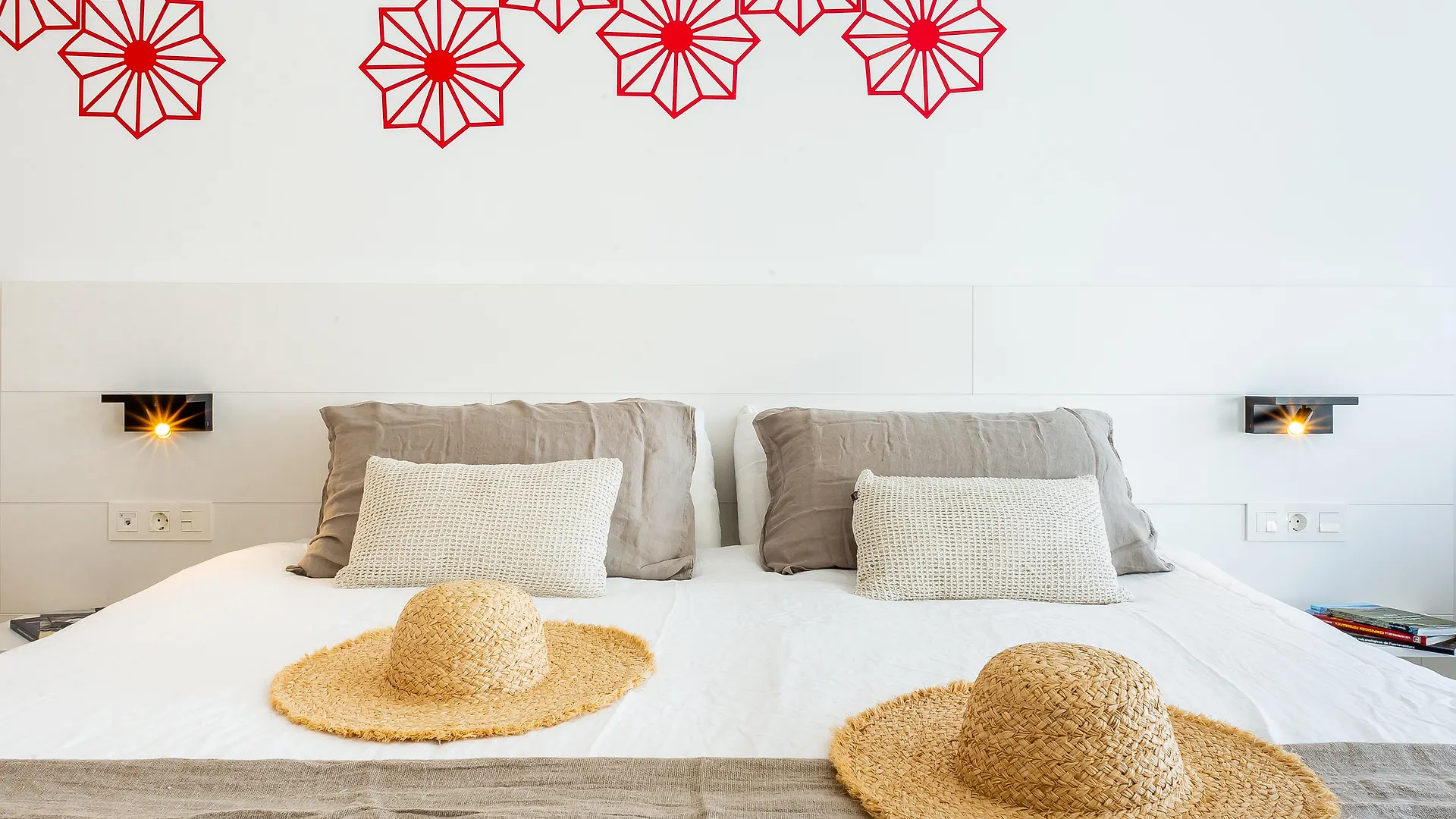 ****  Hotel Taimar Costa Calma Spain