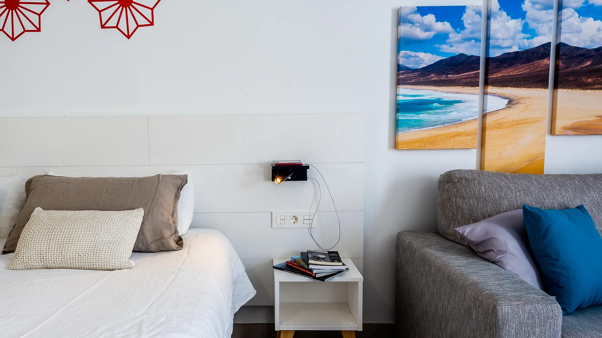 Hotel Taimar Costa Calma