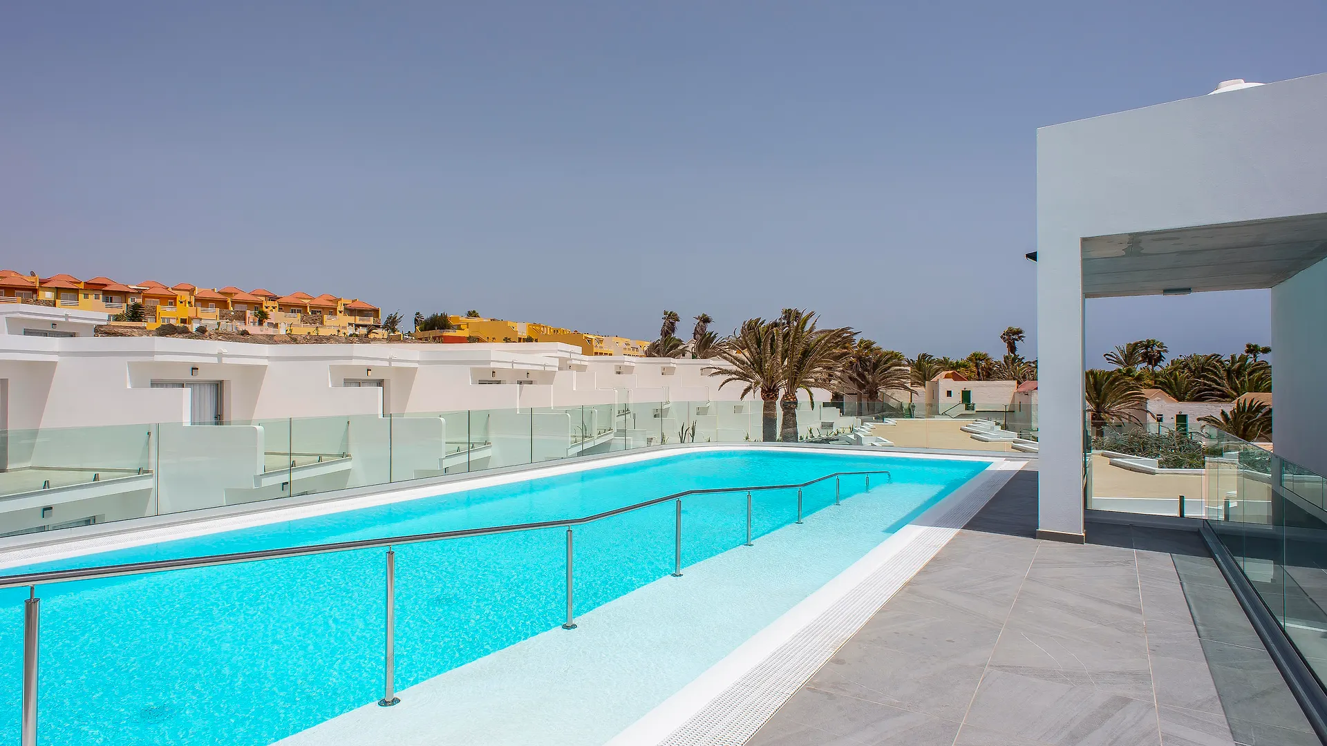 Hotel Taimar Costa Calma 4*,