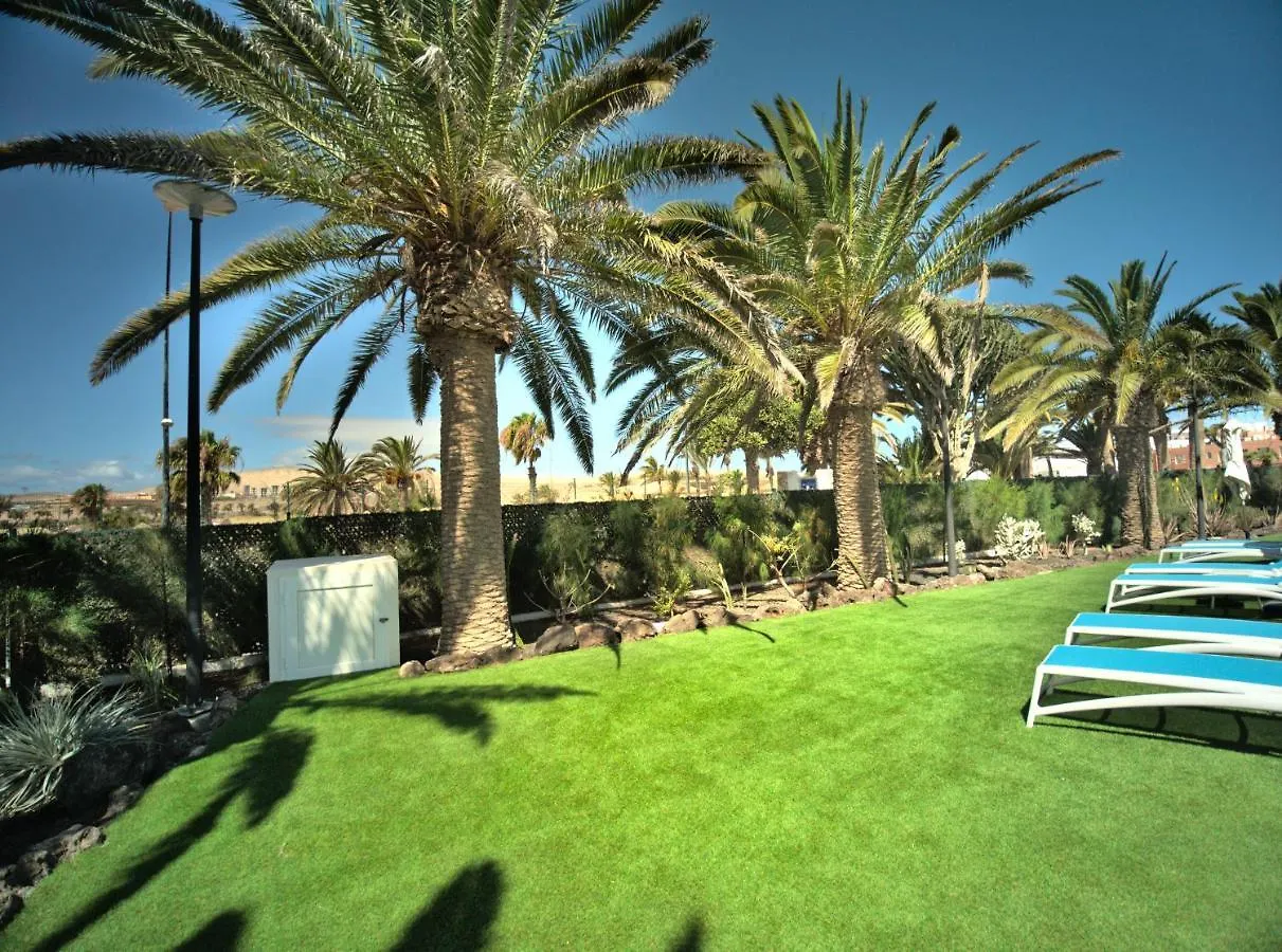 Hotel Taimar Costa Calma