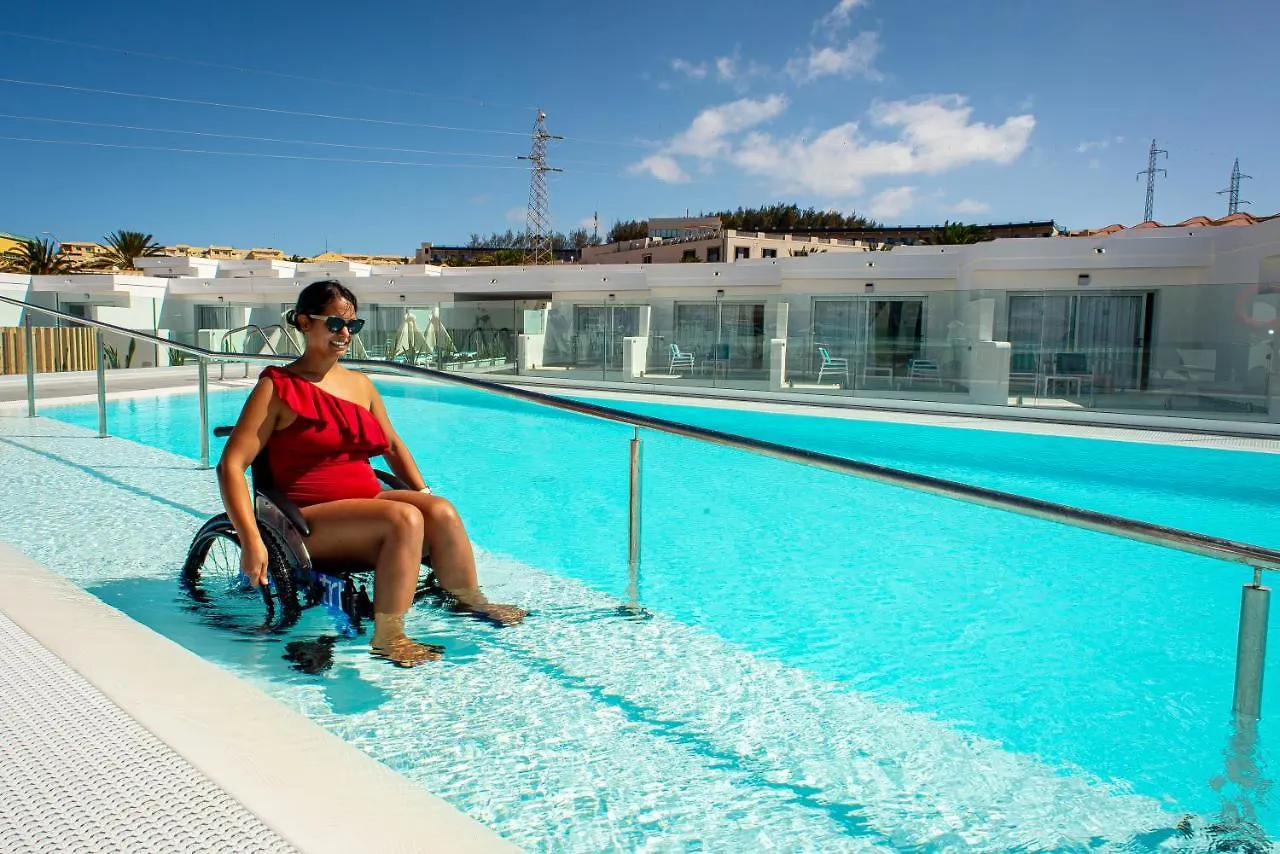 Hotel Taimar Costa Calma 4*,  Spain