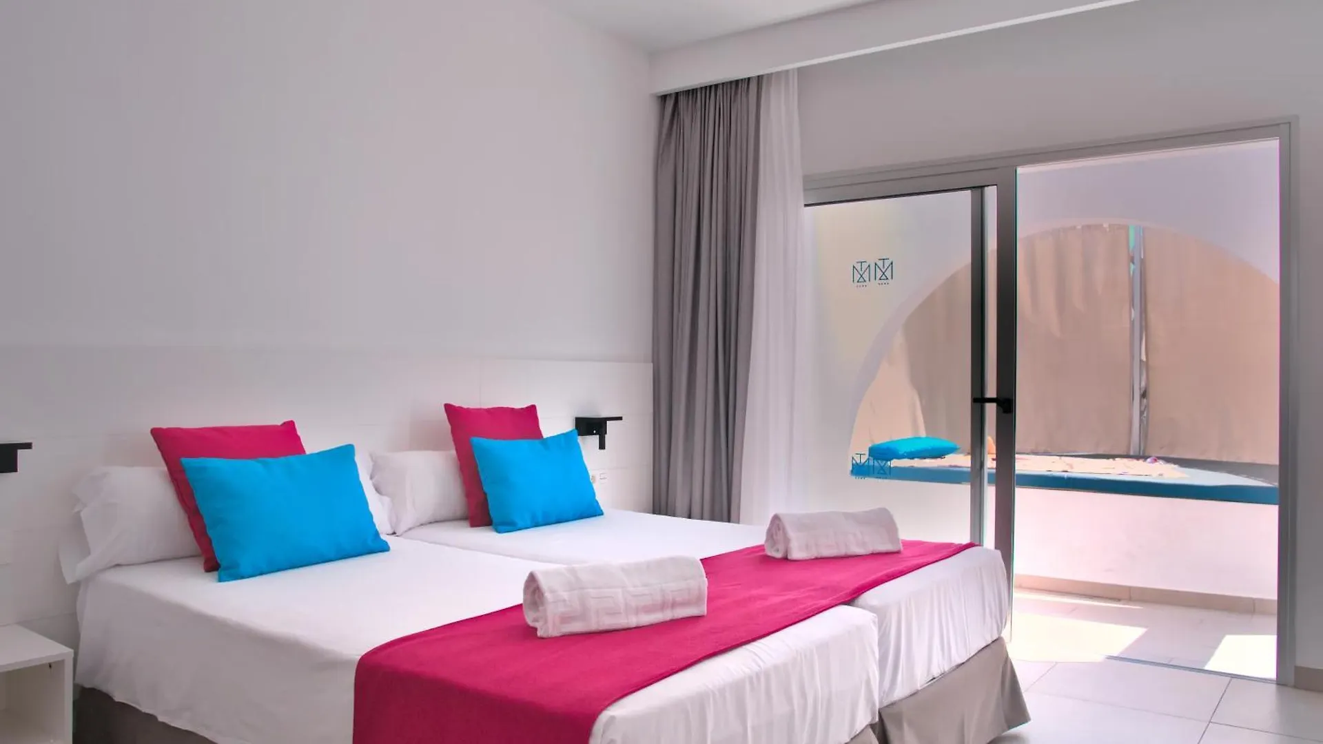 Hotel Taimar Costa Calma