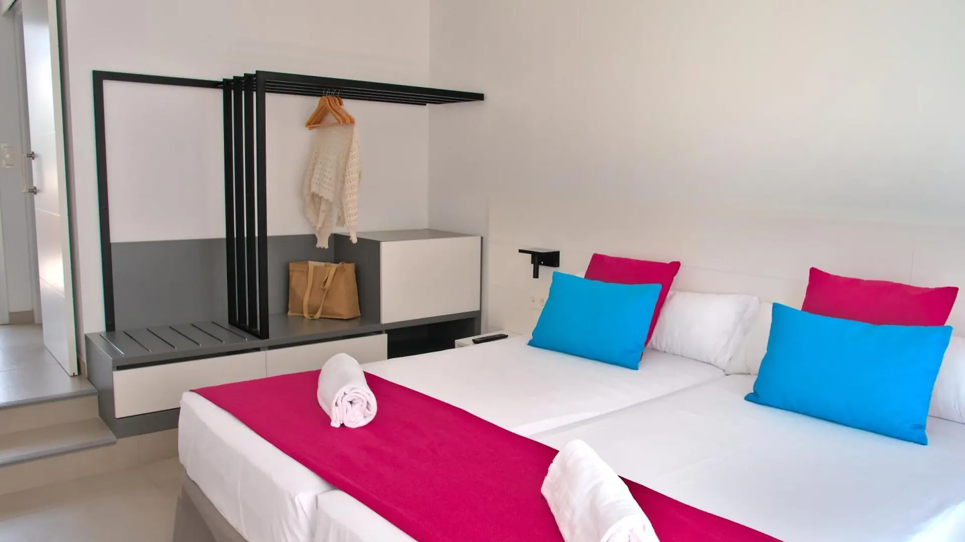 Hotel Taimar Costa Calma Spain