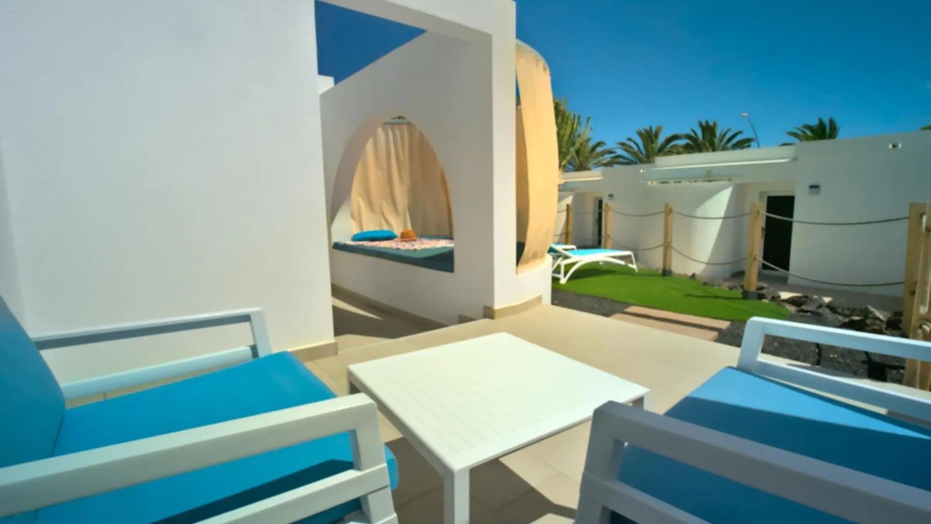 Hotel Taimar Costa Calma 4*,  Spain