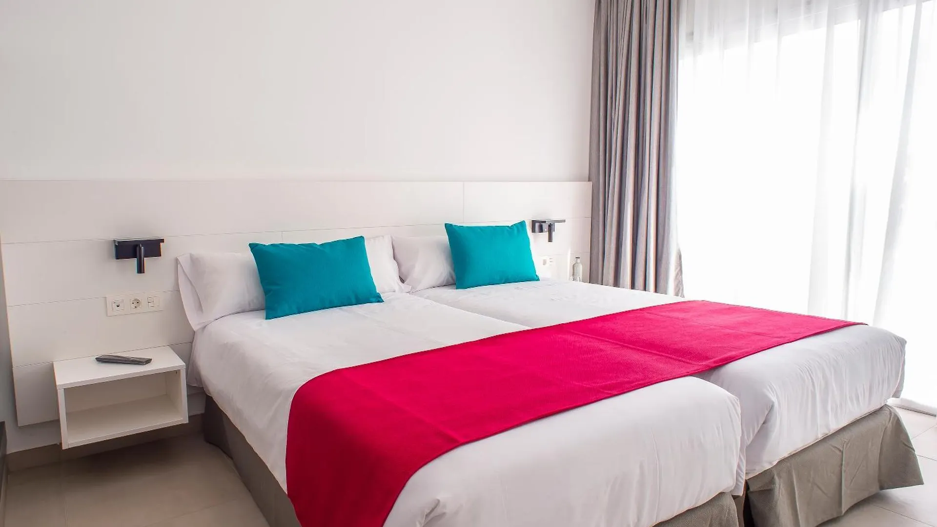 ****  Hotel Taimar Costa Calma Spain