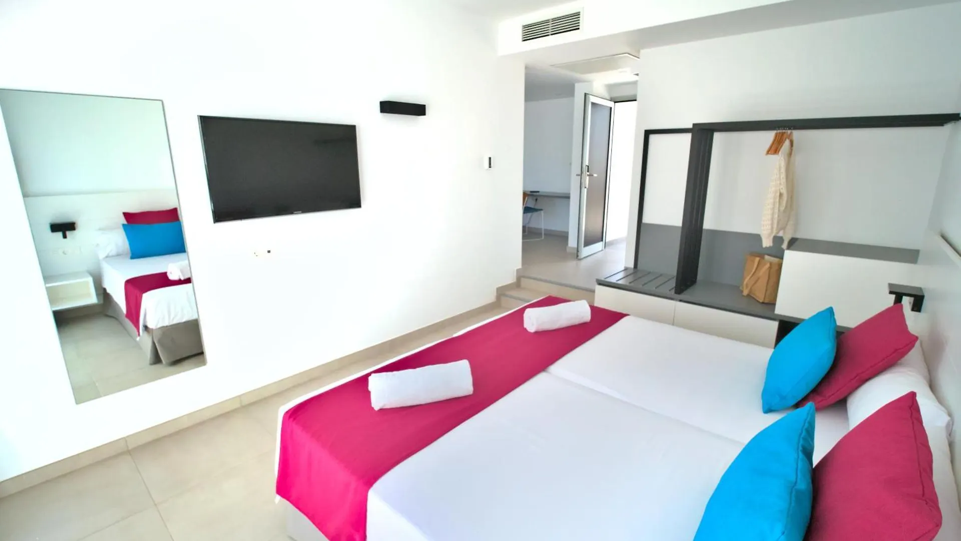 Hotel Taimar Costa Calma