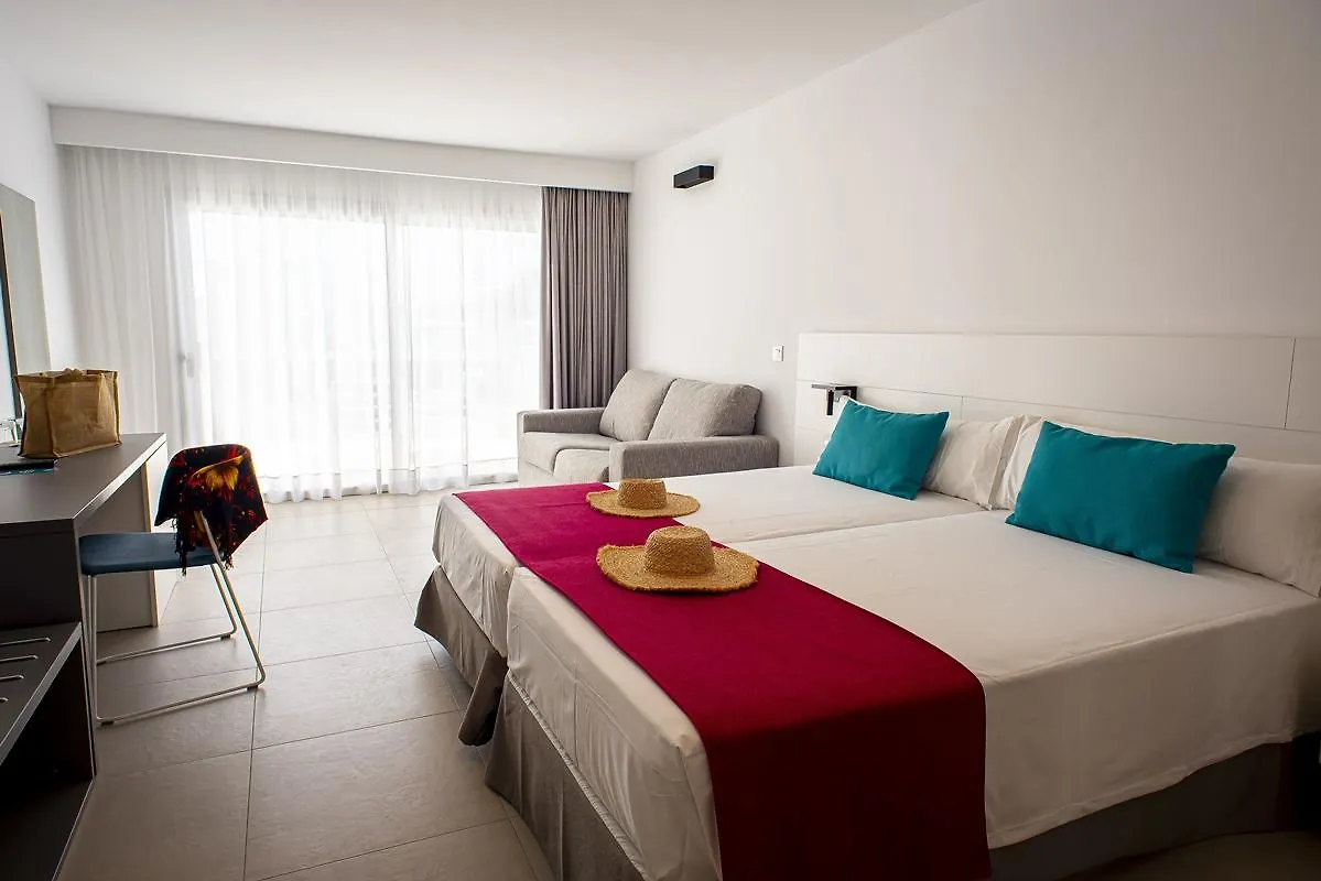 Hotel Taimar Costa Calma