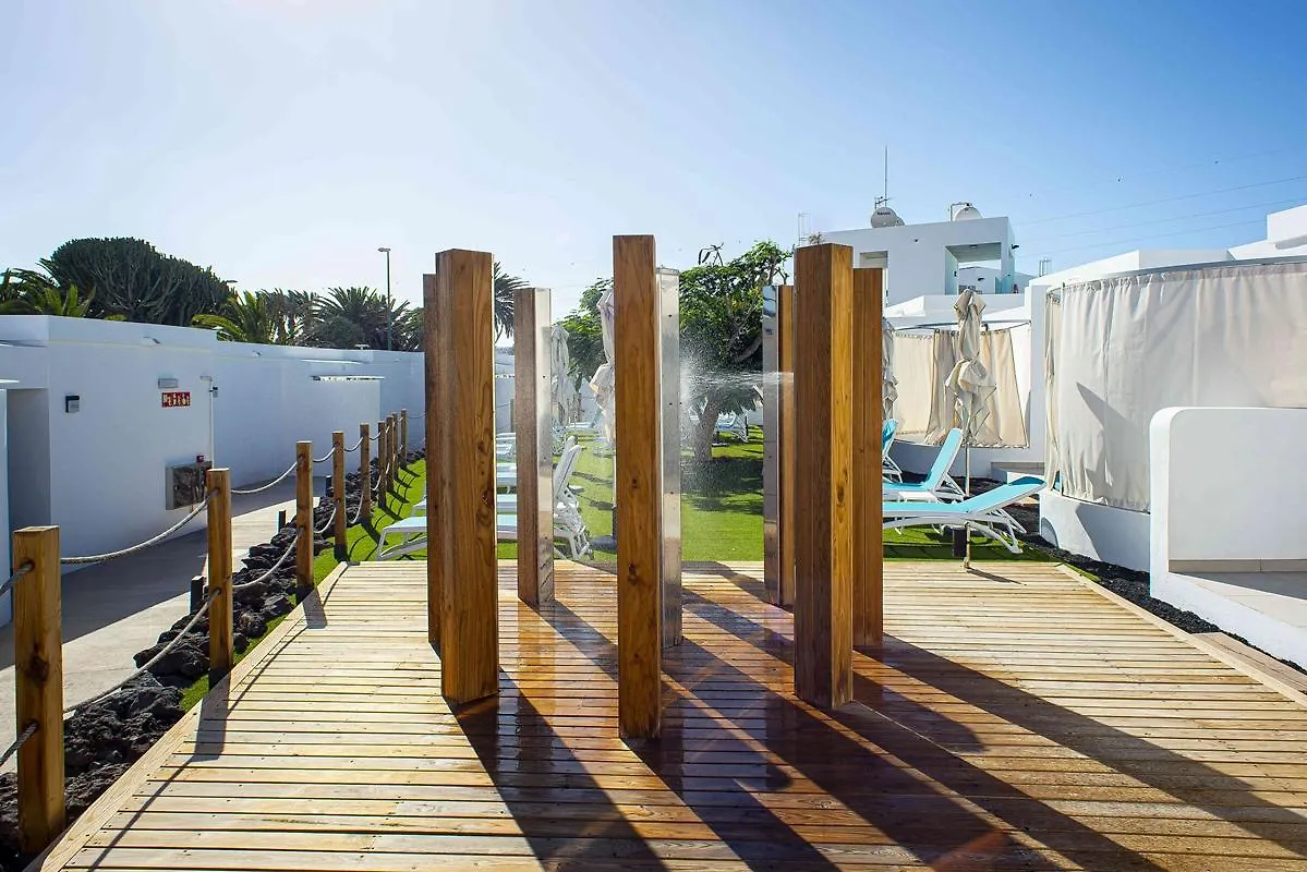 Hotel Taimar Costa Calma Spain