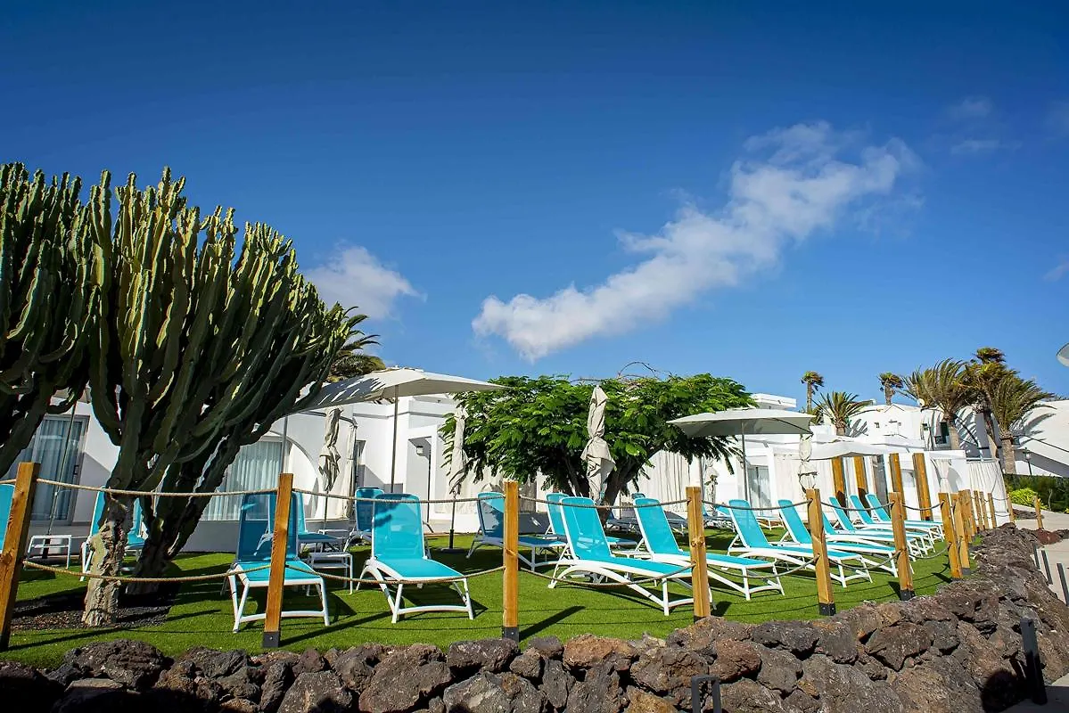 Hotel Taimar Costa Calma 4*,  Spain