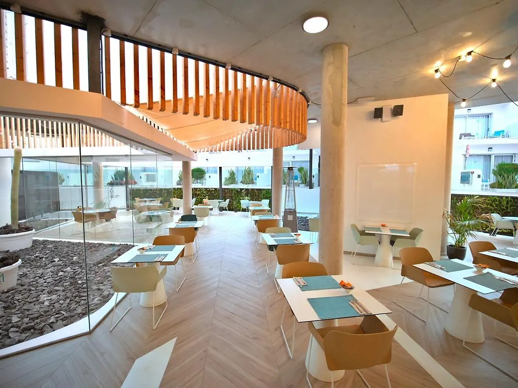 Hotel Taimar Costa Calma Spain