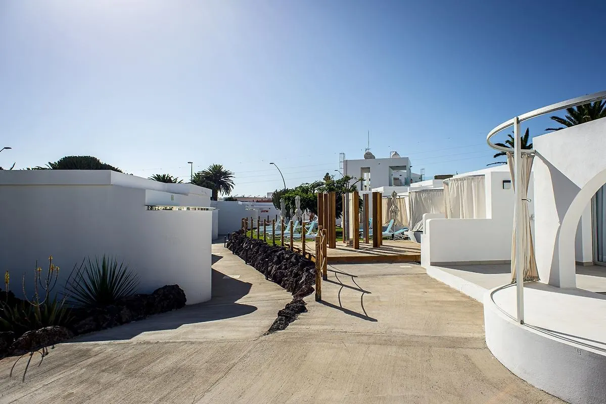 ****  Hotel Taimar Costa Calma Spain