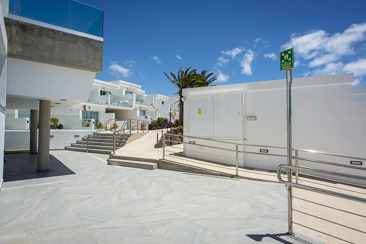 Hotel Taimar Costa Calma