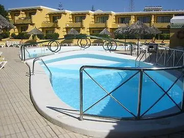 Hotel Taimar Costa Calma