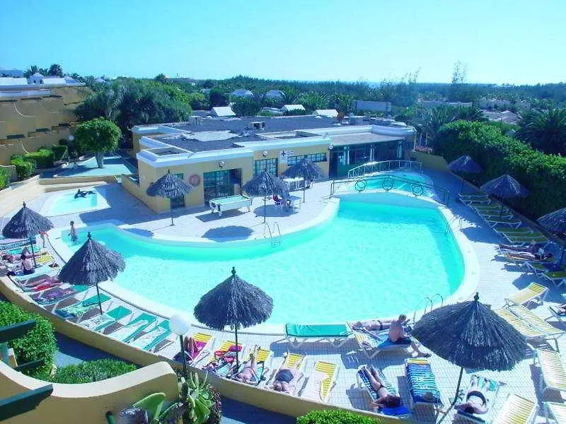 Hotel Taimar Costa Calma