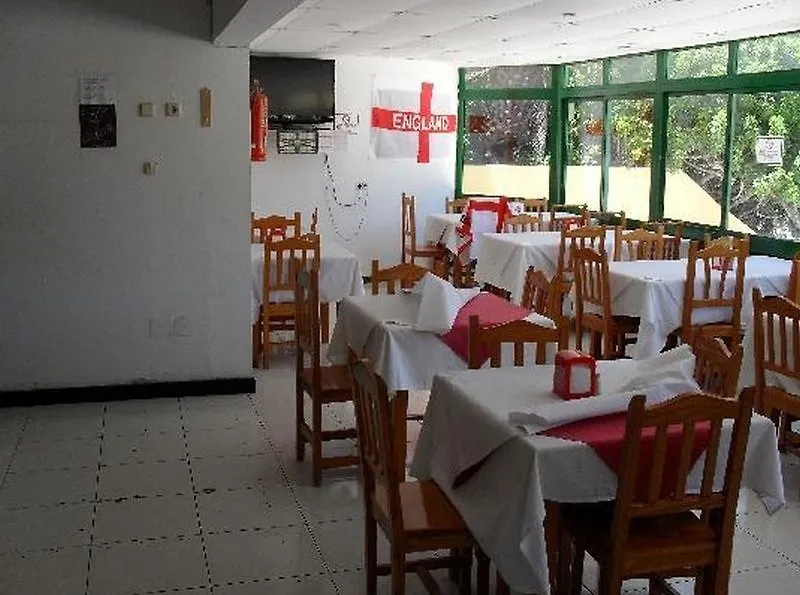 Hotel Taimar Costa Calma