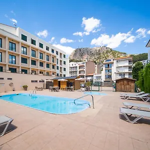 Hotel Medes Ii ***