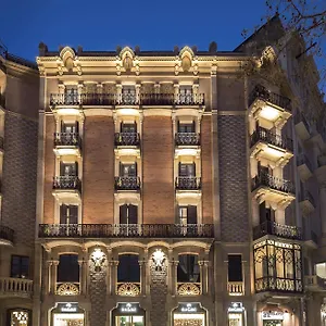 ***** Hotel Monument Spanje