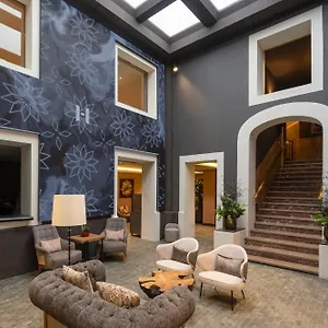 Hotel Hesperia Barri Gotic ***