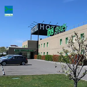 Hotel Ibis Styles Lleida **