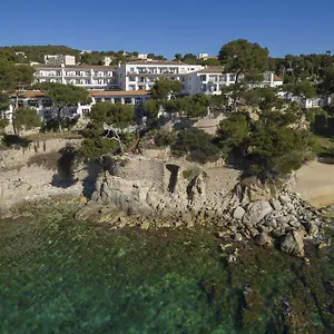 silken-park-hotel-san-jorge.topcostabravahotels.com/