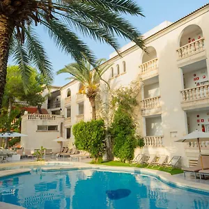 **** Aparthotel Es Baulo Petit Spanje