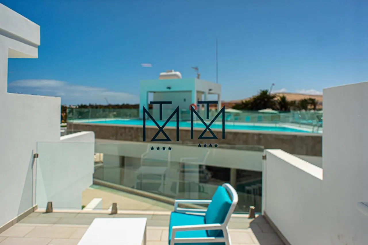 Hotel Taimar Costa Calma