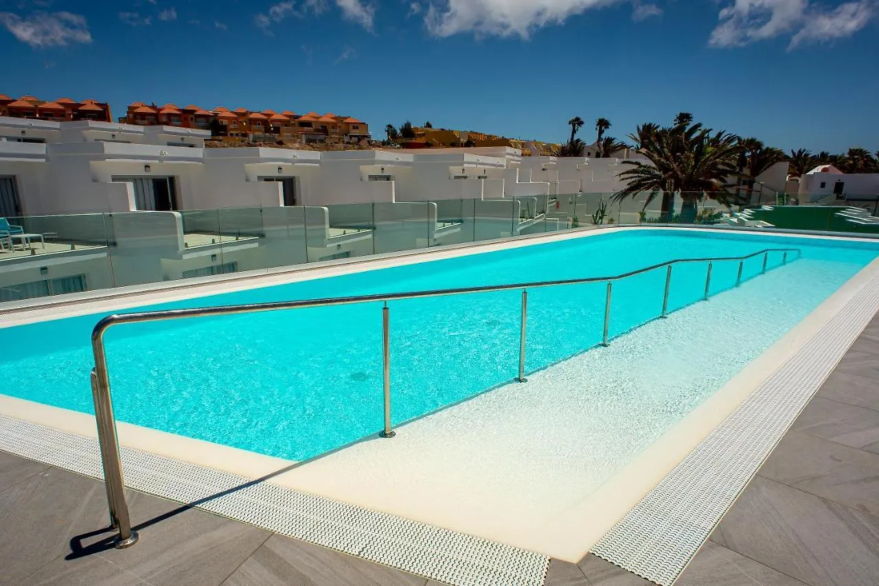 Hotel Taimar Costa Calma